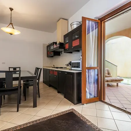 Holiday home Casa Lu *