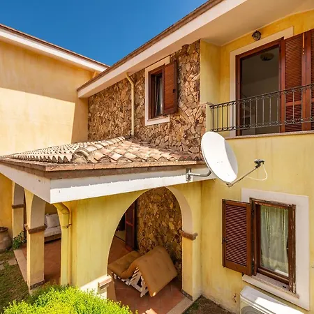 Casa Lu Holiday home Villasimius