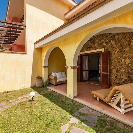 Holiday home Casa Lu *