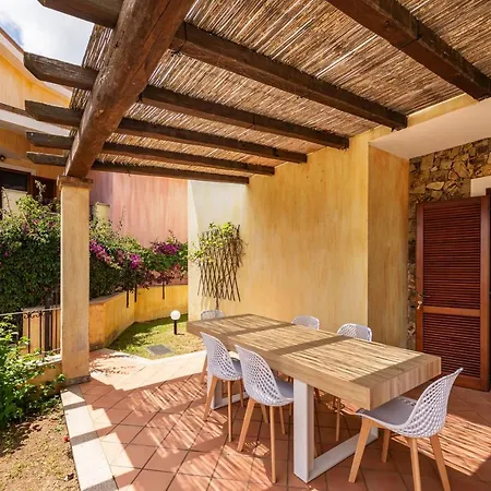 Holiday home Casa Lu *