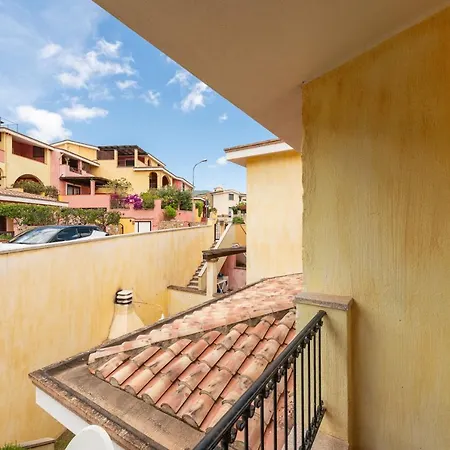 Casa Lu Villasimius