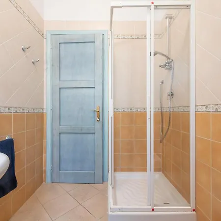 Casa Lu Holiday home *
