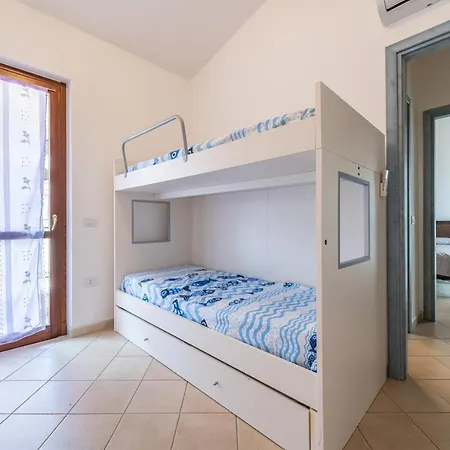 Casa Lu Holiday home Villasimius