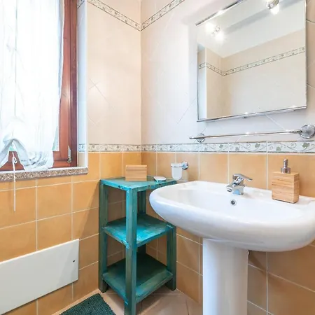 Holiday home Casa Lu Villasimius