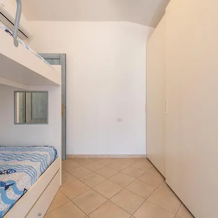 Casa Lu Holiday home *