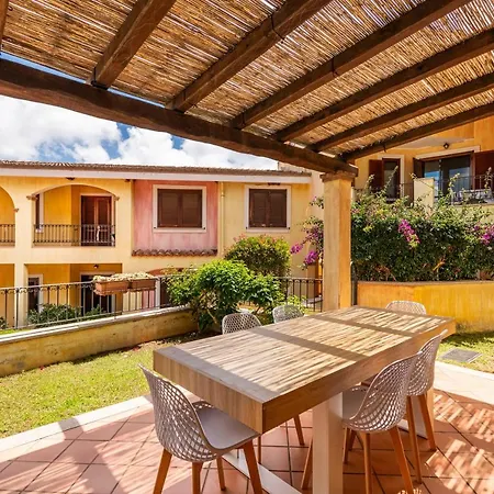 Holiday home Casa Lu