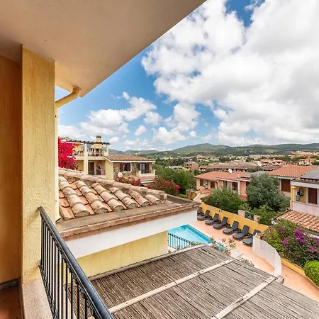 Holiday home Casa Lu