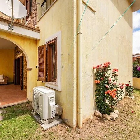 Casa Lu Holiday home